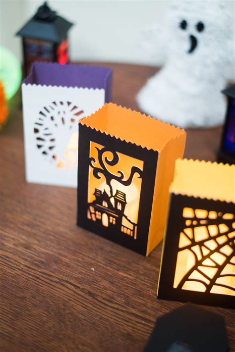 The Best Cricut Halloween Ideas, Decorations, and Other Spooky Projects ...