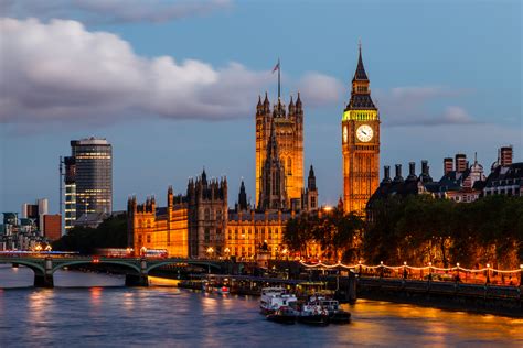 "Big Ben" is Not the Famous Clock Tower, but Rather the Name of the ...