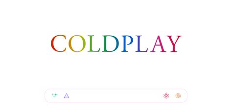 COLDPLAY 2022 | Teleticket