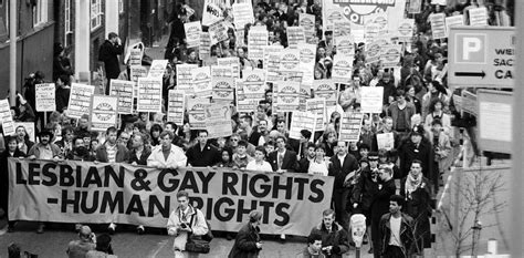 Twenty years after section 28 repeal, lessons still need to be learned ...