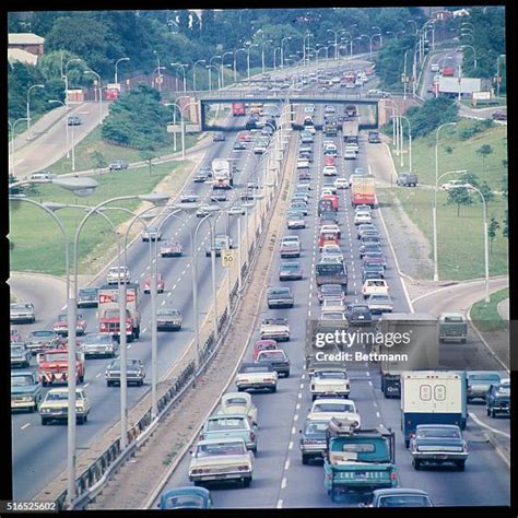 75 Long Island Expressway Traffic Stock Photos, High-Res Pictures, and ...