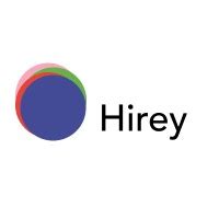 Hirey | Design Recruiters | LinkedIn