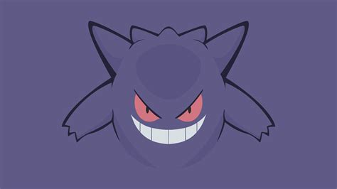 Aggregate more than 76 gengar wallpaper 4k - in.cdgdbentre