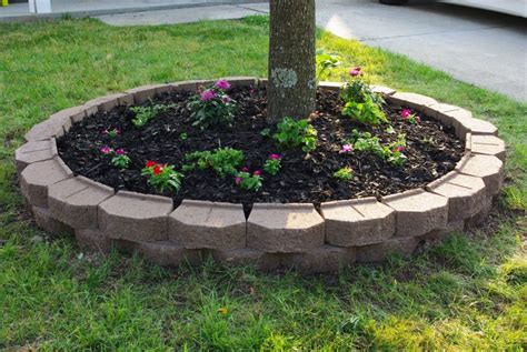 How To Make Round Flower Beds That Will Beautify Your Yard - Page 3 of 3