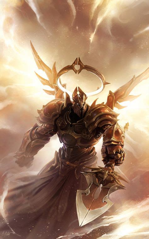 Diablo 3 Concept Art | concept art, diablo, diablo 3