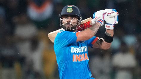 Asia Cup 2023: Virat Kohli smashes 100 against Pak, reaches 13,000 ODI ...