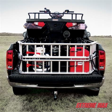 2015-2016 Ford F150 Truck Bed Accessories:5 Best Tailgate Bed Extenders to Buy… | Truck bed ...