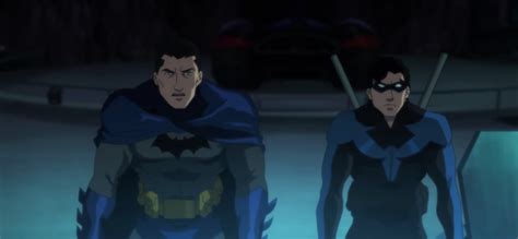 The ‘Batman: Hush’ Trailer Is Here – The Dot and Line