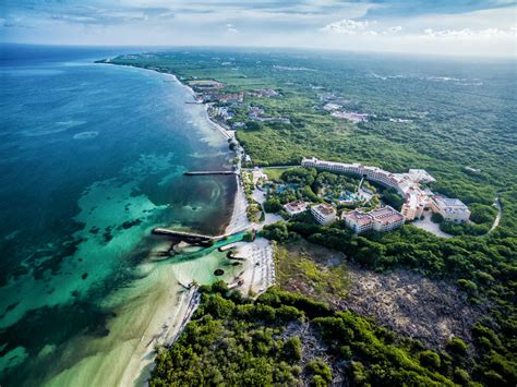 Hacienda Tres Rios: Sustainable Luxury in the Mexican Riviera