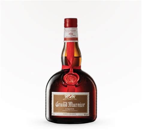 Grand Marnier vs. Triple Sec vs. Cointreau