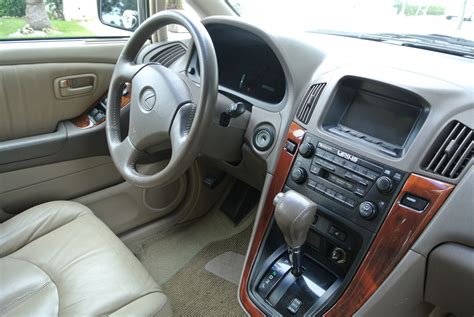 1999 Lexus RX 300 - Pictures - CarGurus