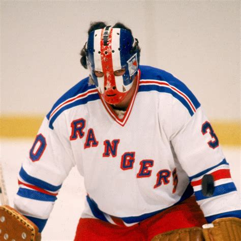 John Davidson knows why the New York Rangers must win the Stanley Cup