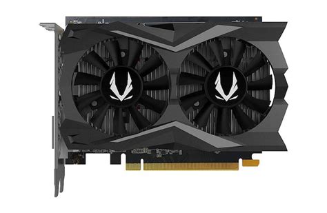 The NVIDIA GeForce GTX 1650 Super Review, Feat. Zotac Gaming: Bringing ...