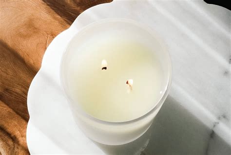 Guide To The 7 Types of Candle Wax | Archipelago