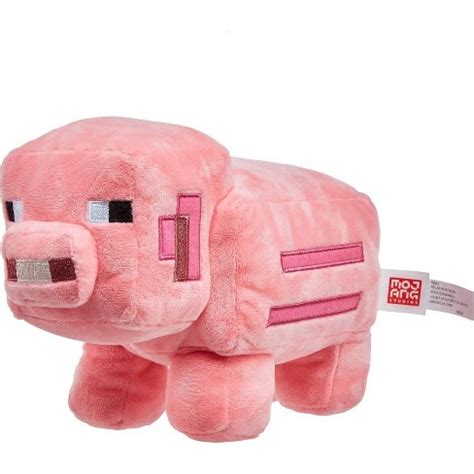 Minecraft Pig Plush : Target