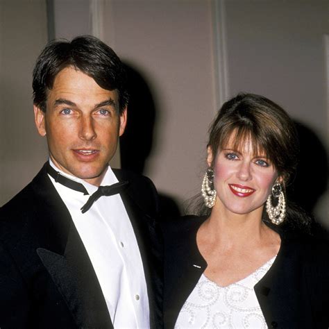 Mark Harmon Family Tree