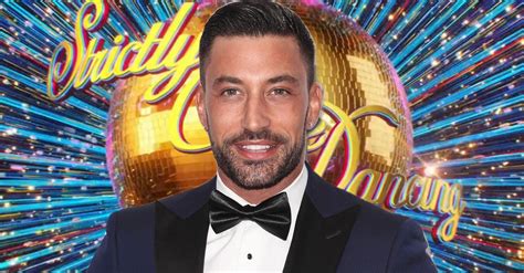 Giovanni Pernice Strictly future, what he's said - will he stay or go?