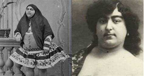 The Real Story Behind 'Princess Qajar' And Her Viral Meme