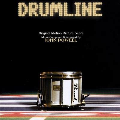 Drumline Soundtrack (by John Powell)