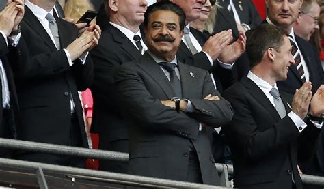 Shahid Khan Net Worth in 2023 - Wiki, Age, Weight and Height ...