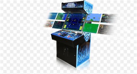 Arcade Game Contra MAME Video Game Arcade Cabinet, PNG, 902x489px, Arcade Game, Amusement Arcade ...