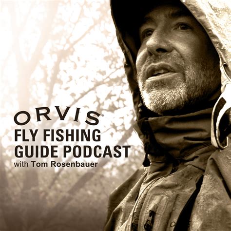 The Orvis Fly-Fishing Podcast – Podcast – Podtail