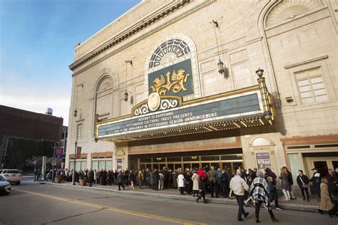 Benedum Center marquees to be upgraded and restored