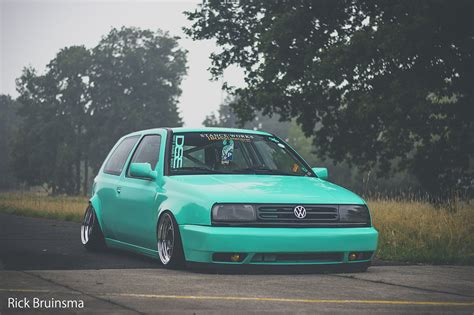 volkswagen, Golf, Gti, Tuning, Cars, Germany Wallpapers HD / Desktop ...