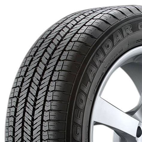 Geolandar G91 Passenger All Season Tire by Yokohama Tires Passenger ...