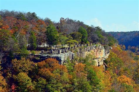 10 Best National Parks In Alabama To Explore - Southern Trippers