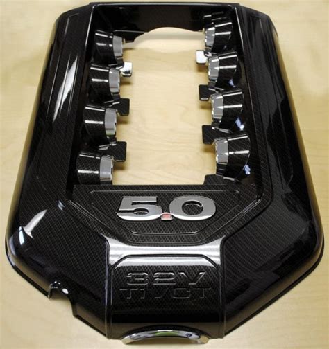 Carbon Fiber Parts for 2011 Ford Mustang GT 5.0 - Mustang Specs