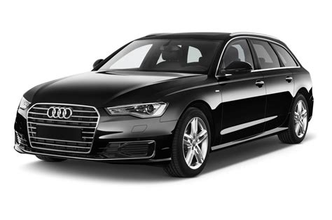 AUDI A6 Station wagon auto nuove: cercare & acquistare