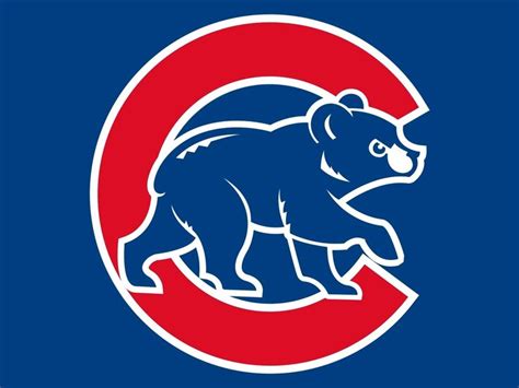 chicago cubs | Sports | Pinterest | Logos, Chicago cubs logo and Image ...