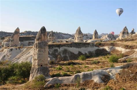 Landmarks in Turkey | 25 must-visit iconic places to visit in Turkey