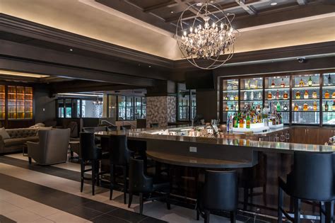 First Look Inside Hawthorn Grill - Eater Vegas