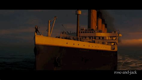 Titanic gif - Titanic Photo (31111095) - Fanpop