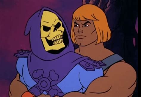 Coli Breh Prince Skeletor has a serious pee drinking problem | Page 2 ...