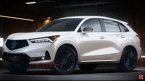 All-New Acura Compact SUV Gets Imagined With 2025 Honda Civic Hybrid's Powertrain - autoevolution