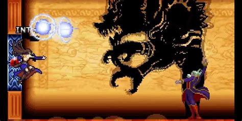 Castlevania: The 10 Hardest Bosses In The Series, Ranked