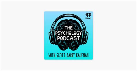 ‎The Psychology Podcast: Cancelling Cancel Culture w/ Greg Lukianoff ...