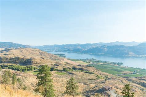 Osoyoos Desert Stock Photos, Pictures & Royalty-Free Images - iStock