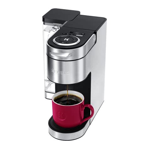 KEURIG K-Supreme Plus Quick start guide | ManualsLib