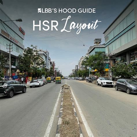 Food To Shopping: What To Do In HSR Layout | LBB, Bangalore