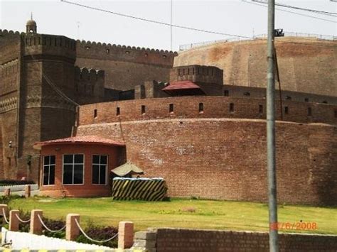 Fort Bala Hisar (Peshawar, Pakistan): Top Tips Before You Go - TripAdvisor