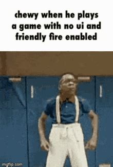 Friendly Fire GIFs | Tenor