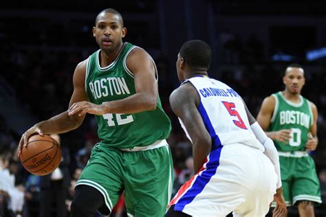 Preview: Boston Celtics vs Detroit Pistons