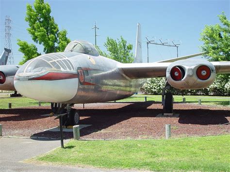 Castle Air Force Base - Air Museum - 18 | Flickr - Photo Sharing!