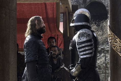 Game of Thrones season 8: Why Cleganebowl will be so cathartic for fans - Polygon