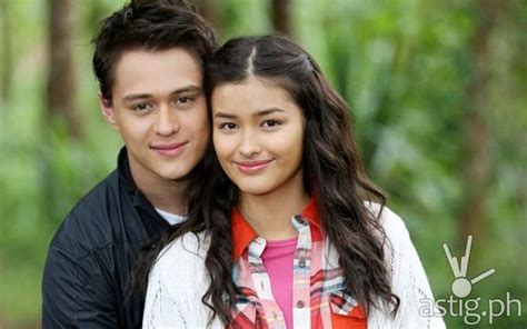 Enrique Gil teams up with Liza Soberano in 'Forevermore' | ASTIG.PH