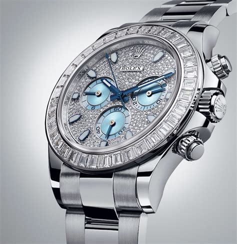 Guide To Popular Diamond Rolex Models | Watches Guild